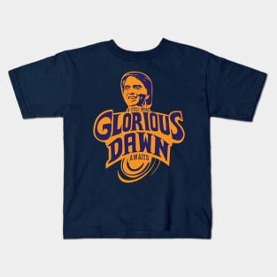 Glorious Dawn Kids T-Shirt